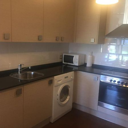 Apartamento Balcon De Jaca Exterior photo